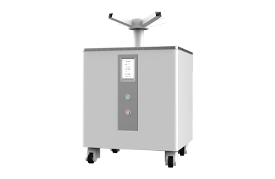 长春市过氧化氢雾化消毒器IN-GY20